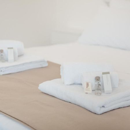 B&B Castello オートラント エクステリア 写真