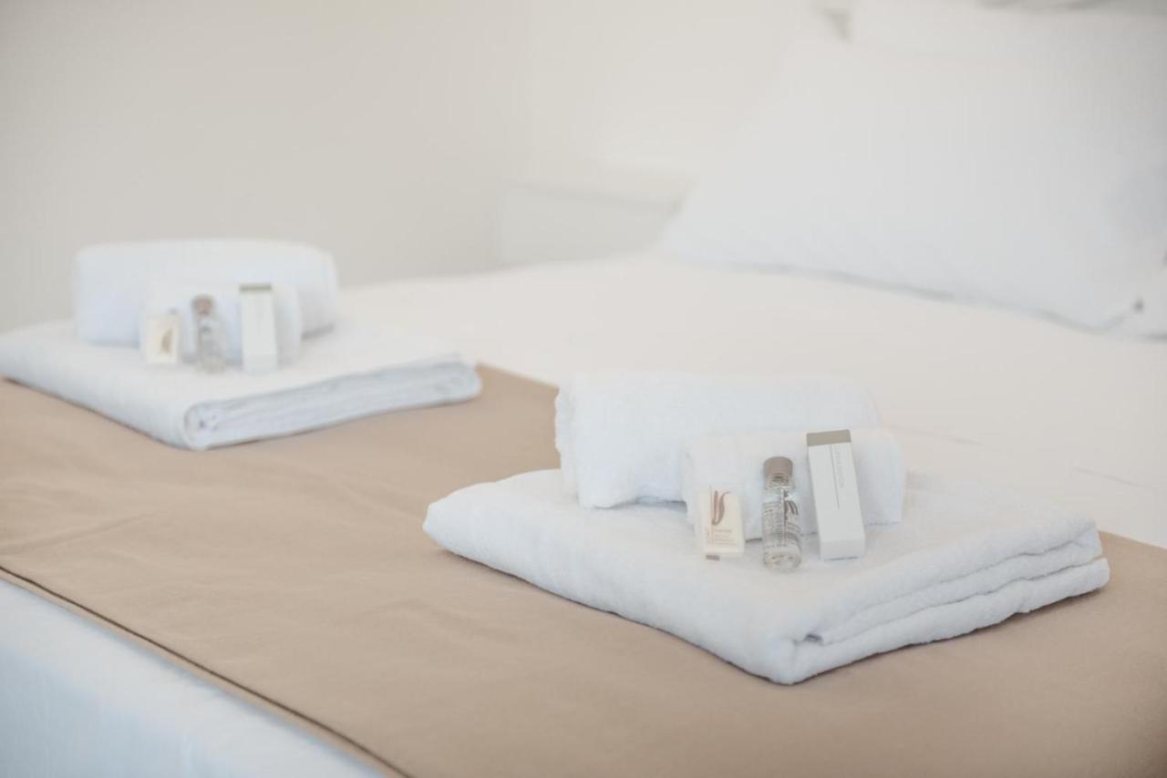 B&B Castello オートラント エクステリア 写真