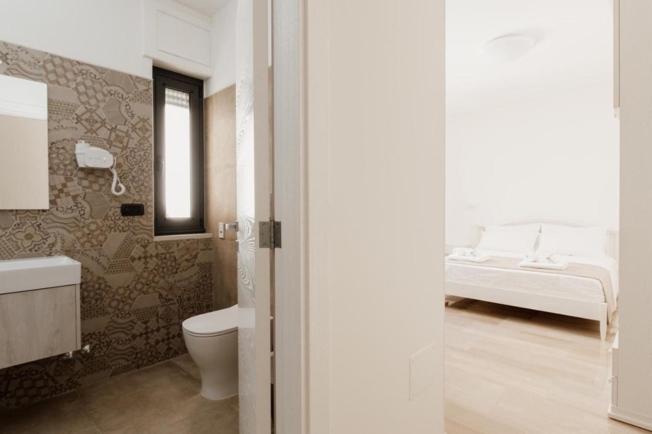B&B Castello オートラント エクステリア 写真