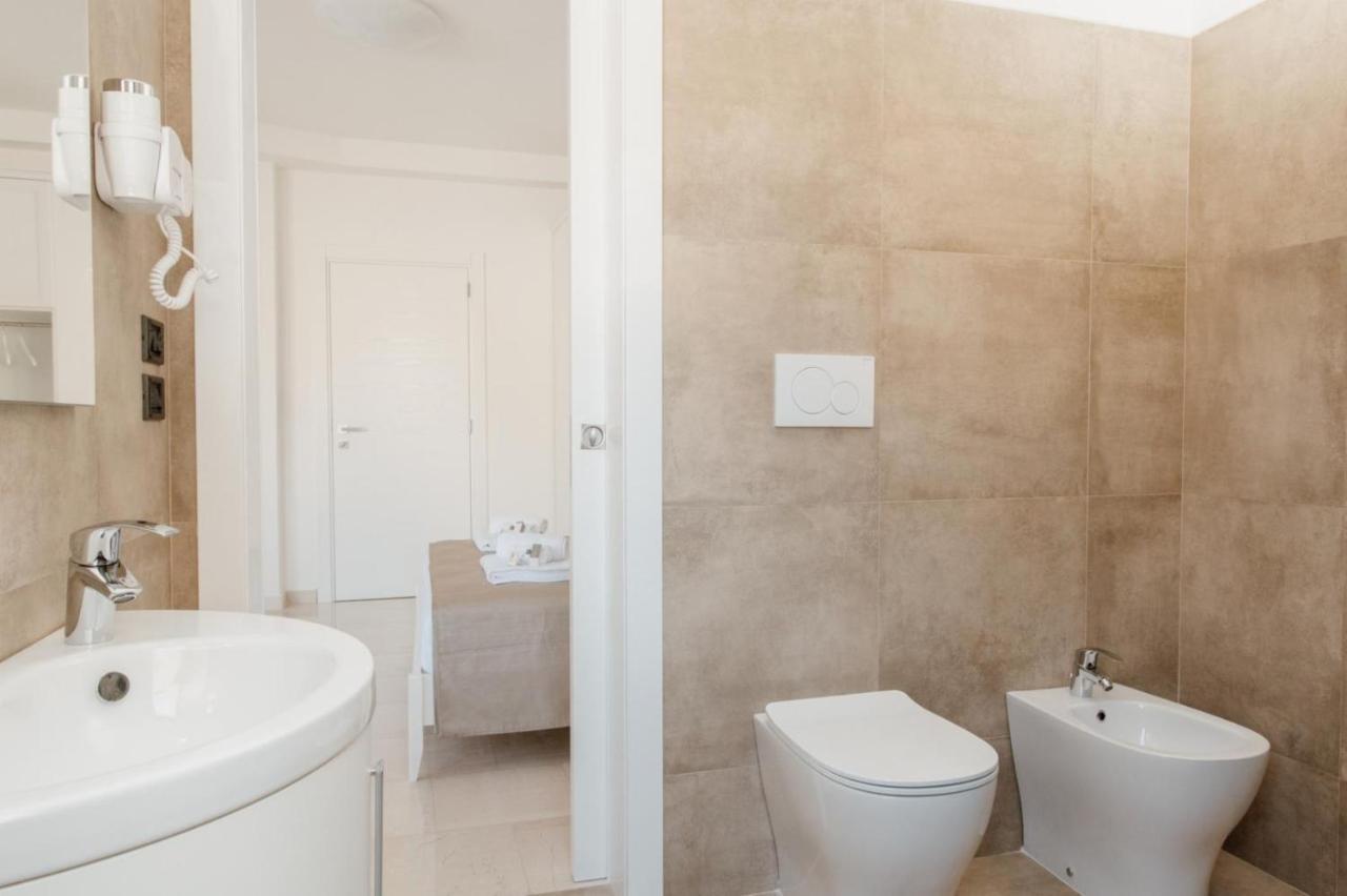 B&B Castello オートラント エクステリア 写真
